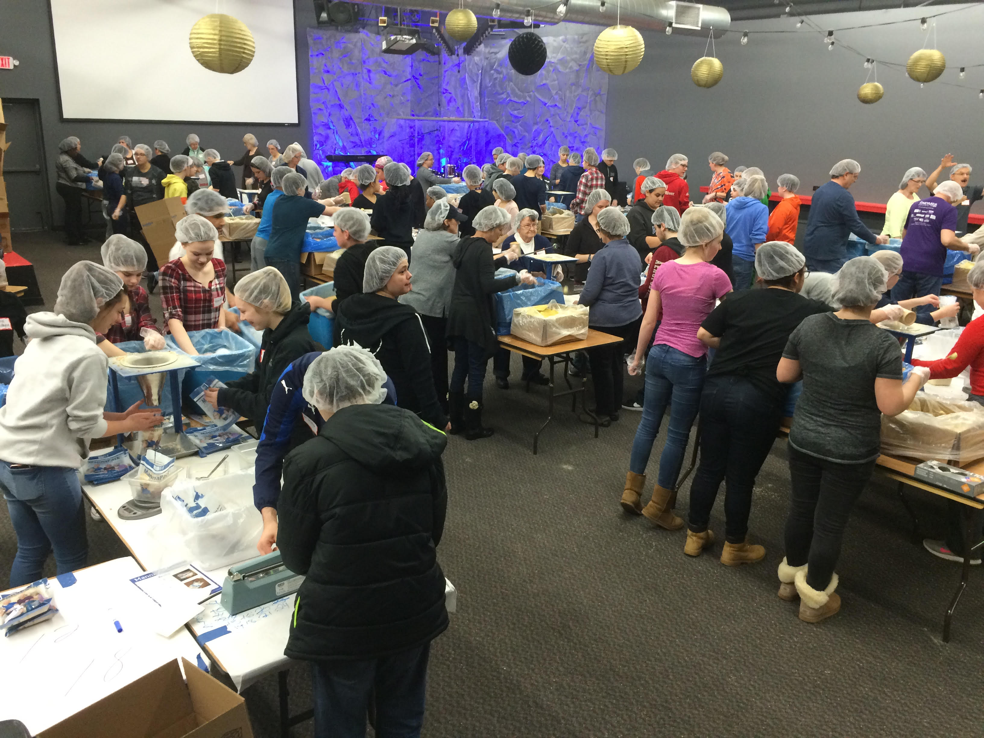 The Solvay Union Free School District Gives Back Solvay Union