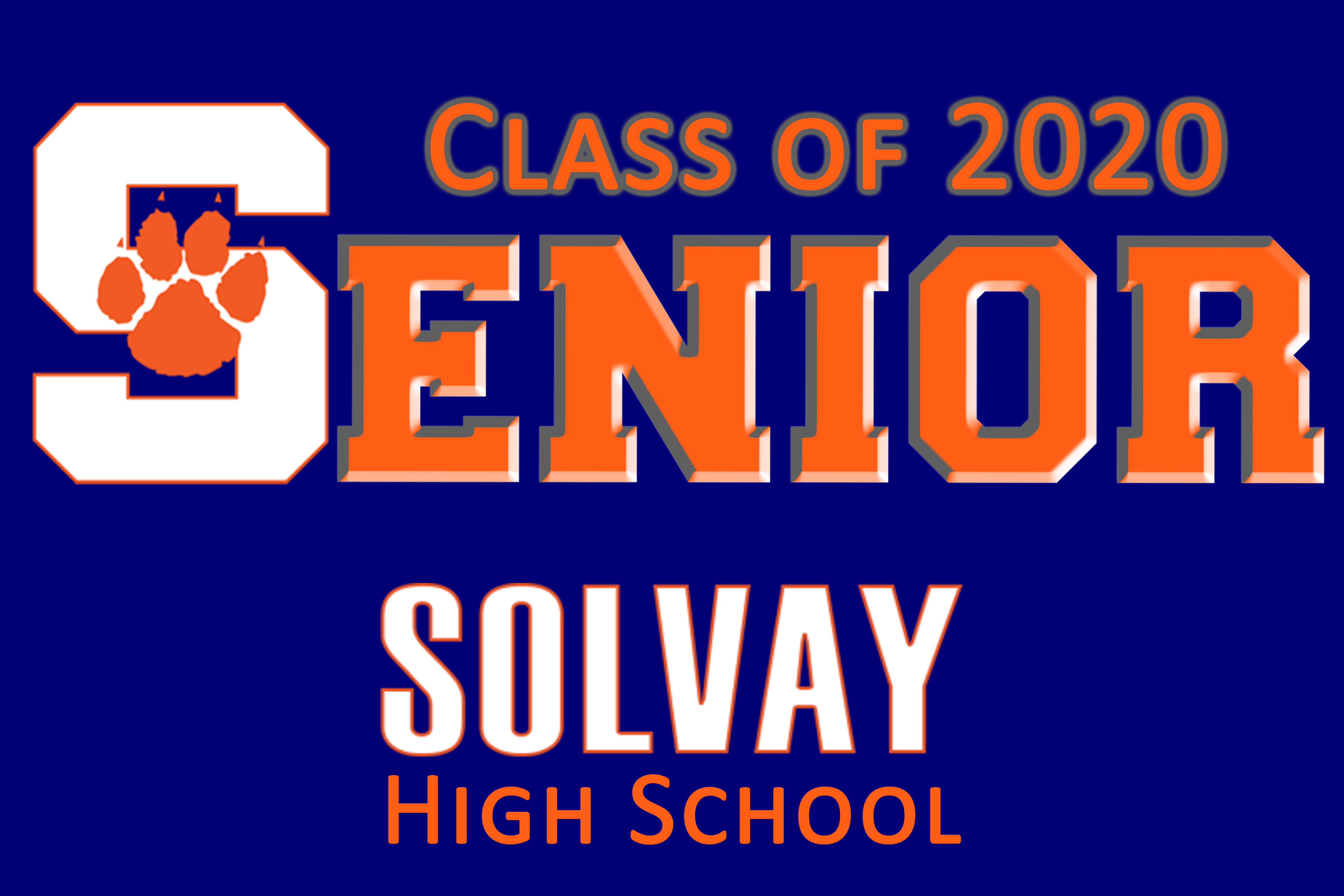 Solvay - Seniors Lawn Sign.png