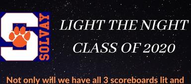 5/15 - Light the Night