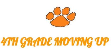 4th Grade Moving Up - 2020