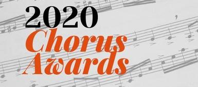 2020 Chorus Awards