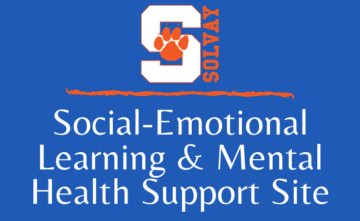 social emotional and mental health website