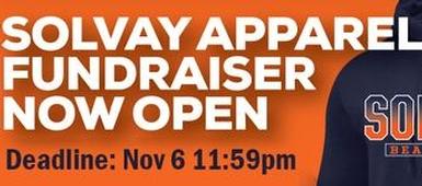SMS PTO Fundraiser - Open through 11/6