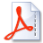 PDF icon