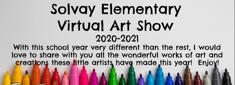 SES Virtual Art Show