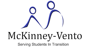 McKinney Vento - Serving Students in transition