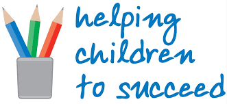 helping children to succeed, pencils