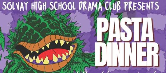 Save the Date! SHS Drama Club presents: Little Shop of Horrors!