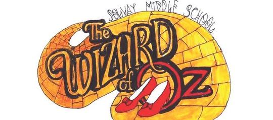 SMS Presents: The Wizard of Oz - Save the Date!