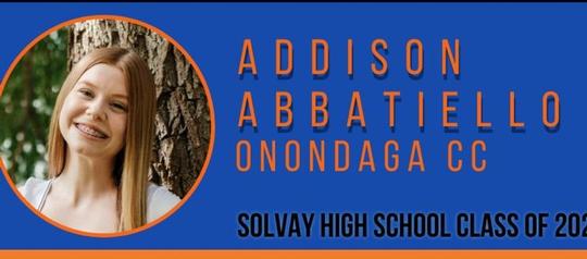 2023 Solvay Graduates Slideshow