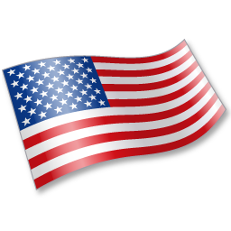 American Flag image