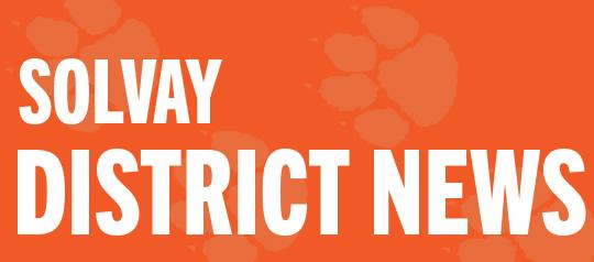 Solvay Summer Reading Program