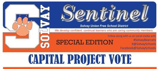 Capital Project Vote - December 10, 2024