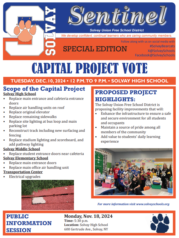 sentinel cover