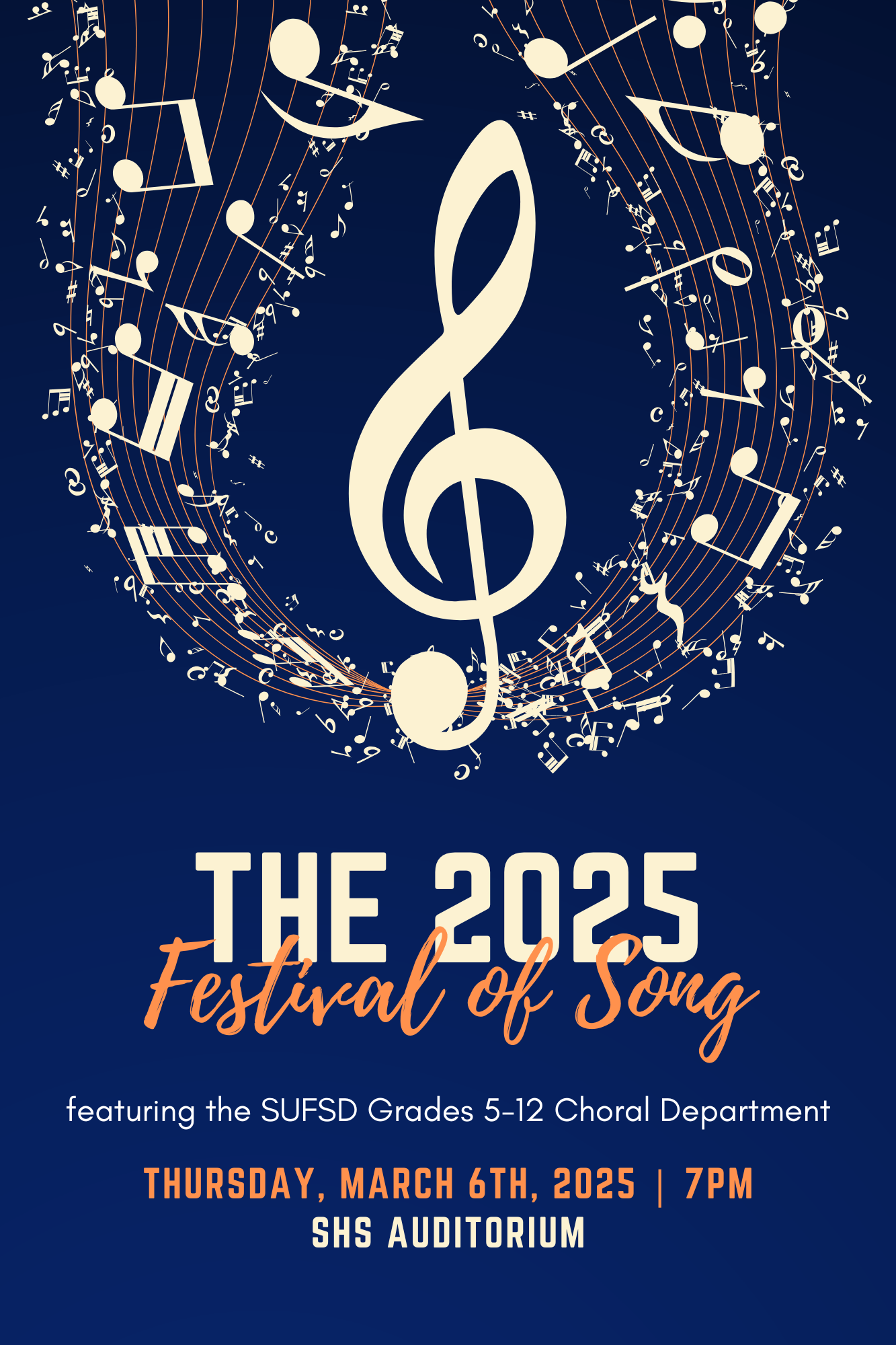 Festival of Song