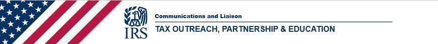 irs.gov banner