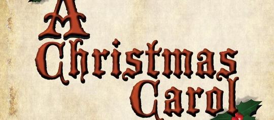 SHS Drama Presents: A CHRISTMAS CAROL