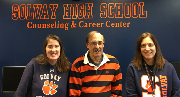 3guidance counselors