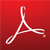 Adobe Reader Icon