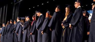 Congratulations to the Class of 2016!