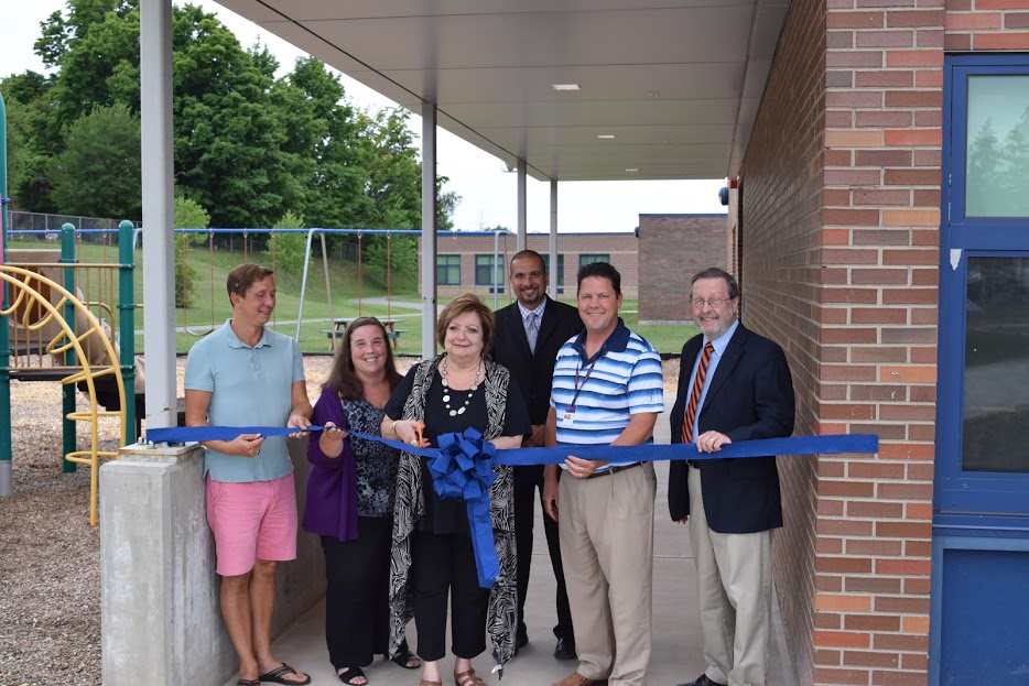 Solvay District Office Renovation Complete Solvay Union Free School