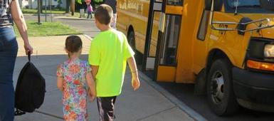 Pre-K Seats at Solvay UFSD Still Available!