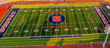 Solvay HS Al Merola Field Safety