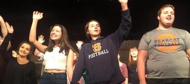 Solvay High School Students to Perform 