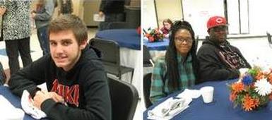 Solvay Celebrates the OCC Advantage Program