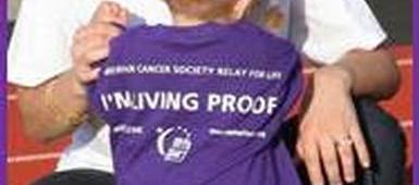 Solvay's Relay For Life Seeks Volunteers for June 2017