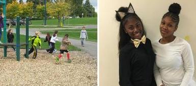 The 2016-17 School Year at Solvay