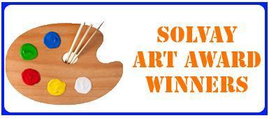 Solvay Students win Scholastics Art Awards