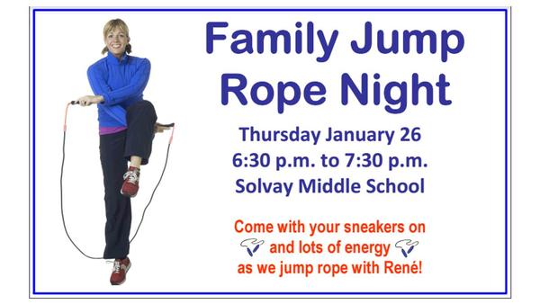 Get Ready to Jump, Jump Around!