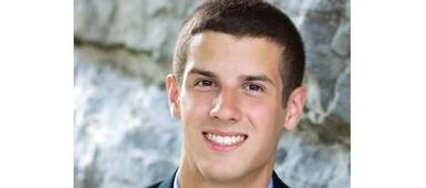 Solvay Alumnus Honored at RIT