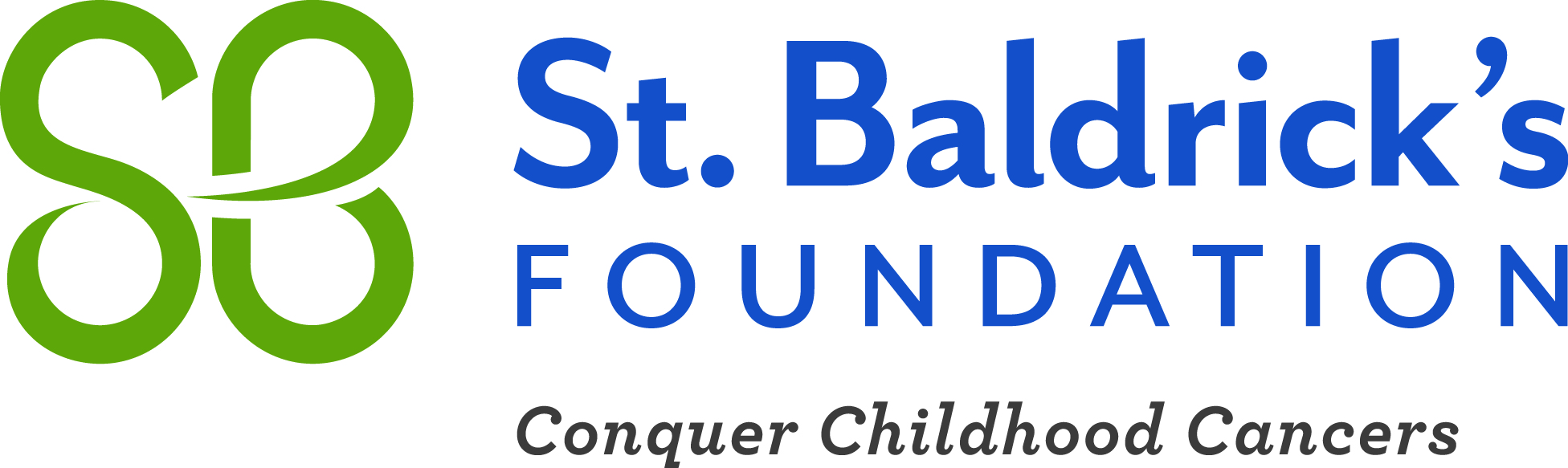 St Balckricks' Foundation - Conquer Childhood Cancers