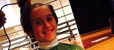 How Two Solvay Teachers Helped St. Baldrick's Grow at Solvay UFSD