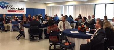 Solvay UFSD Thanks Solvay Community Partners