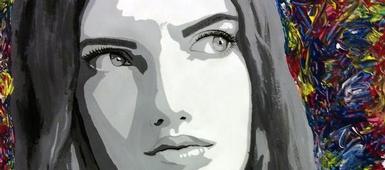 Solvay Student Art on Display at Everson Museum