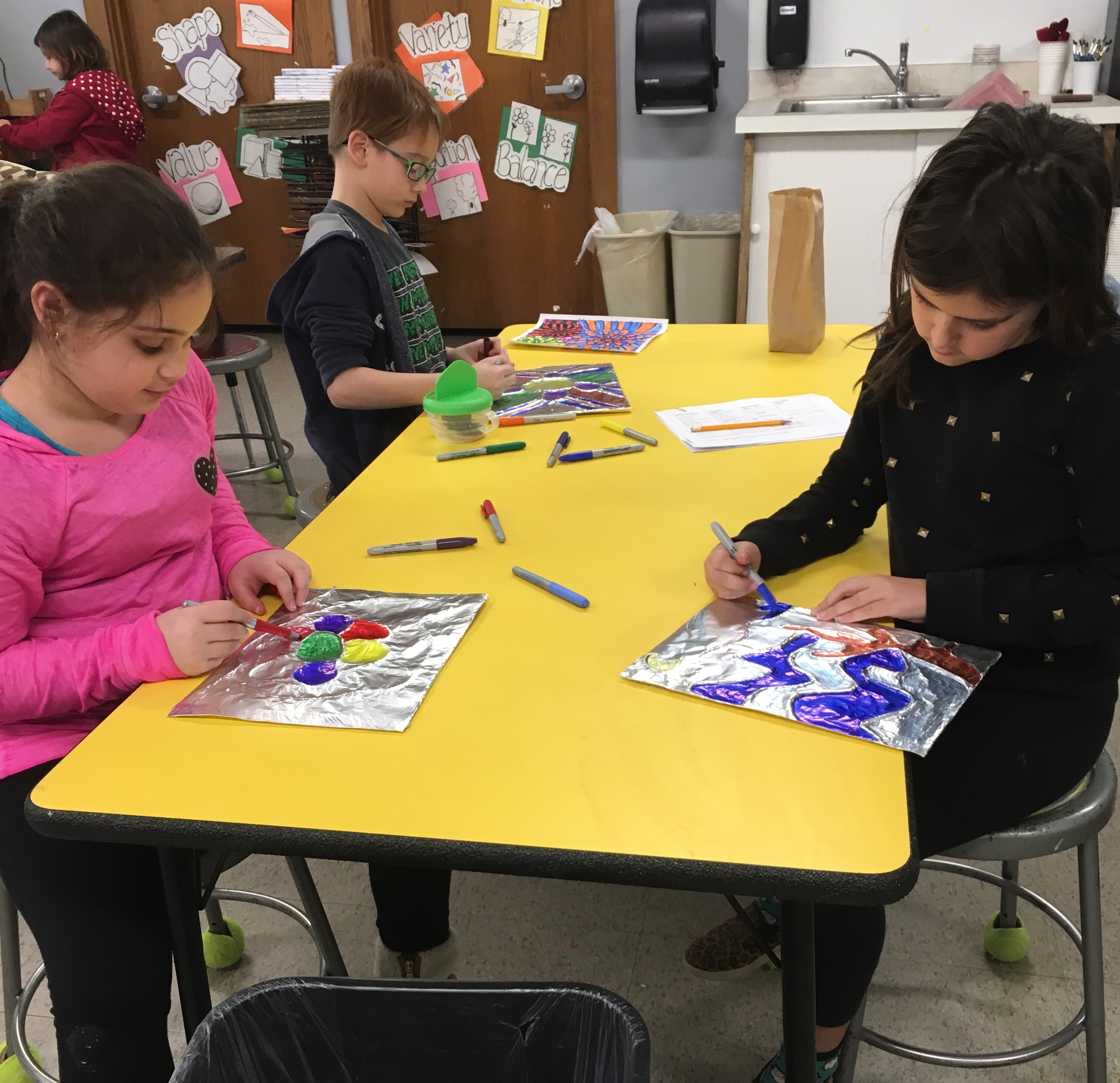 Learn More About Extended School Day At Solvay Solvay Union Free School District