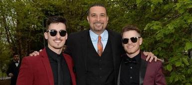 Solvay High School Senior Ball May 12