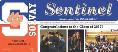 August 2017 Sentinel