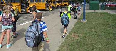 Reminder: Upcoming Orientation Days