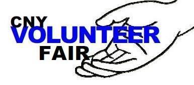 CNY Volunteer Fair