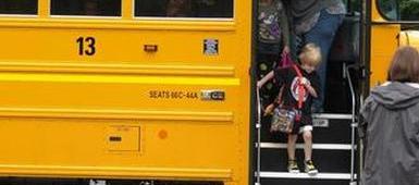 Welcome Back Bearcats!