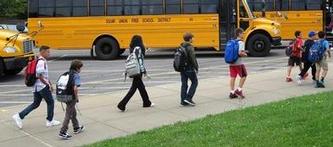 Thanks for a great week back, Bearcats!