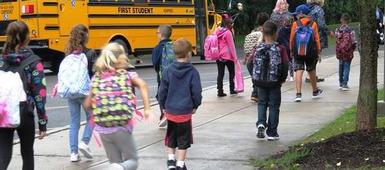 Board of Education Recognition Week 2017-18