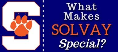 Solvay teacher Bonnie Borowiec named Master Teacher