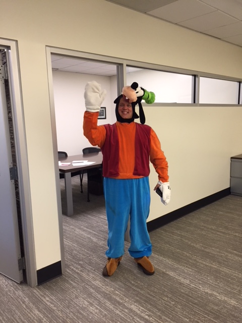 Halloween Celebrations