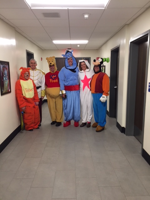 Halloween Celebrations