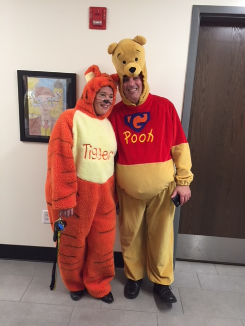 Halloween Celebrations